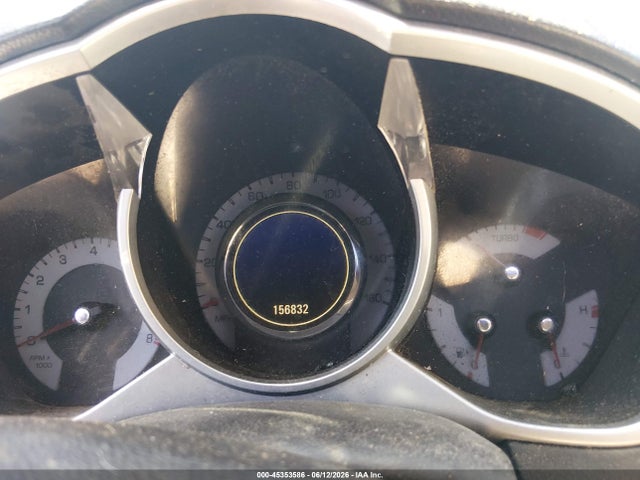 Aukcja sprzedaży 2011 Cadillac Srx Turbo Premium, vin: 3GYFNKE61BS525336, numer aukcji: 45353586