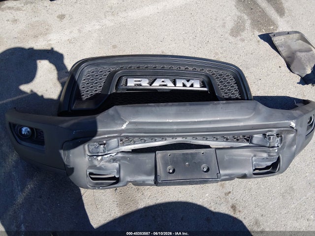 Aukcja sprzedaży 2021 Ram 1500 Classic Warlock  4x2 6'4 Box, vin: 1C6RR6GG0MS545149, numer aukcji: 45353587