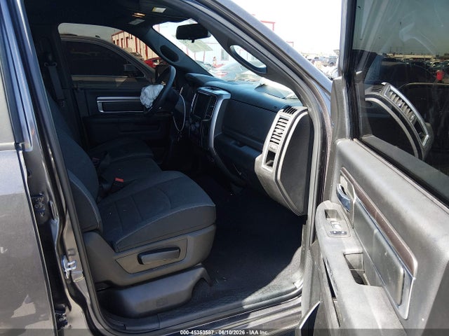 Aukcja sprzedaży 2021 Ram 1500 Classic Warlock  4x2 6'4 Box, vin: 1C6RR6GG0MS545149, numer aukcji: 45353587