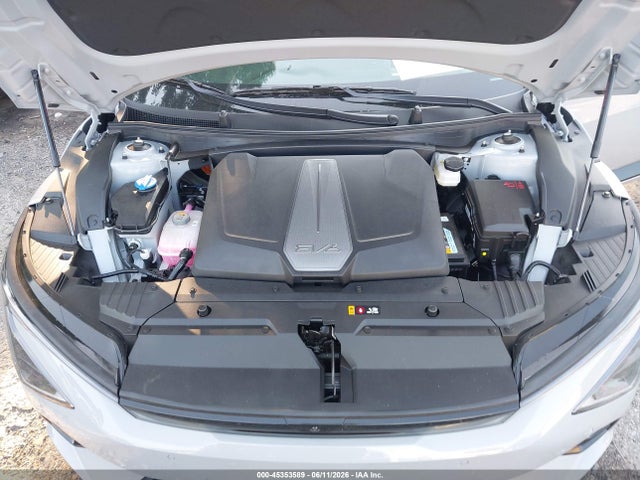 5XYC44JAXSG013769 KIA Ev6 Gt-line Rwd