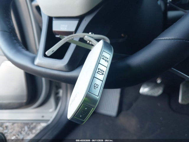 5XYC44JAXSG013769 KIA Ev6 Gt-line Rwd