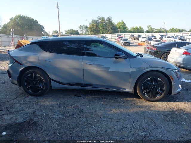 5XYC44JAXSG013769 KIA Ev6 Gt-line Rwd