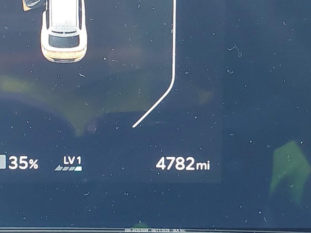 5XYC44JAXSG013769 KIA Ev6 Gt-line Rwd