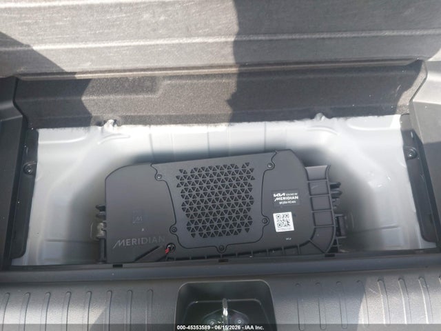 5XYC44JAXSG013769 KIA Ev6 Gt-line Rwd