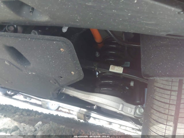 5XYC44JAXSG013769 KIA Ev6 Gt-line Rwd