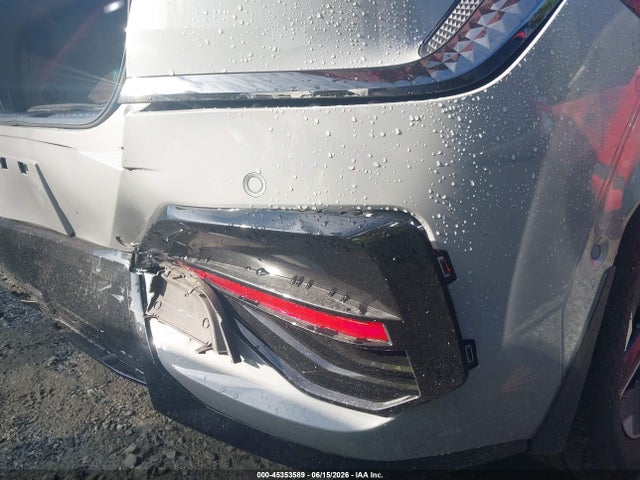 5XYC44JAXSG013769 KIA Ev6 Gt-line Rwd