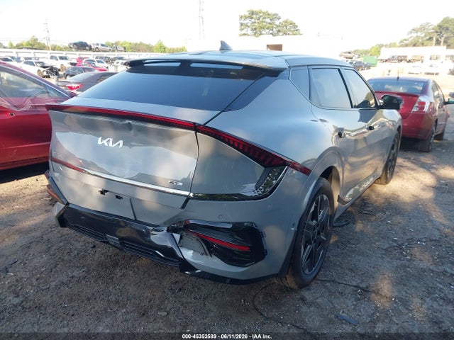 5XYC44JAXSG013769 KIA Ev6 Gt-line Rwd