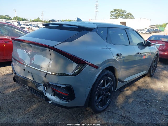 5XYC44JAXSG013769 KIA Ev6 Gt-line Rwd