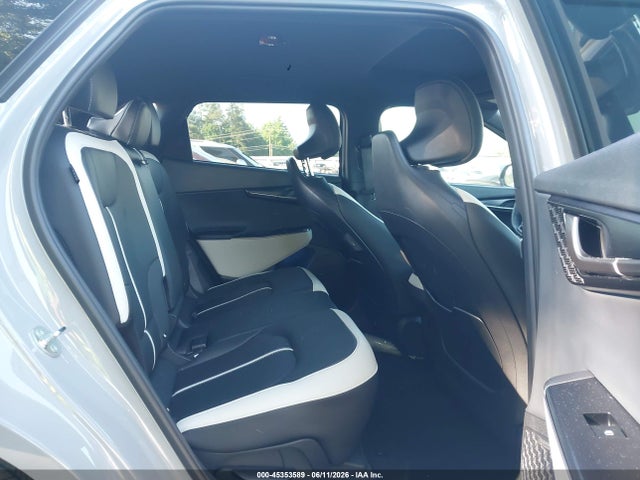 5XYC44JAXSG013769 KIA Ev6 Gt-line Rwd