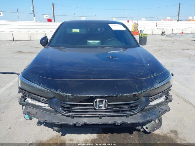 Honda Civic Sport 2023 2HGFE2F57PH516096 Image 12