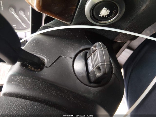 Продаж на аукціоні авто 2007 Bmw 530xi, vin: WBANF73547CY18115, номер лоту: 45353597