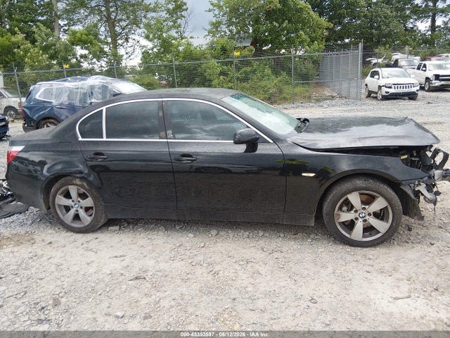 Продаж на аукціоні авто 2007 Bmw 530xi, vin: WBANF73547CY18115, номер лоту: 45353597