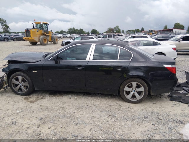 Продаж на аукціоні авто 2007 Bmw 530xi, vin: WBANF73547CY18115, номер лоту: 45353597