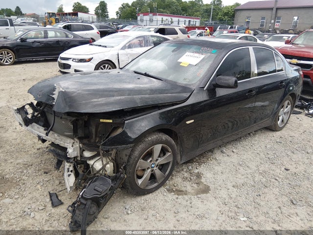 Продаж на аукціоні авто 2007 Bmw 530xi, vin: WBANF73547CY18115, номер лоту: 45353597
