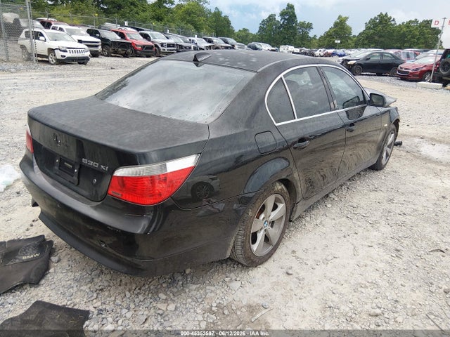 Продаж на аукціоні авто 2007 Bmw 530xi, vin: WBANF73547CY18115, номер лоту: 45353597