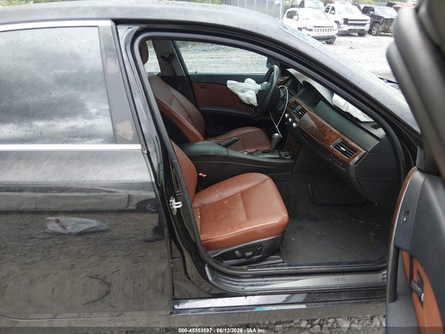 Продаж на аукціоні авто 2007 Bmw 530xi, vin: WBANF73547CY18115, номер лоту: 45353597