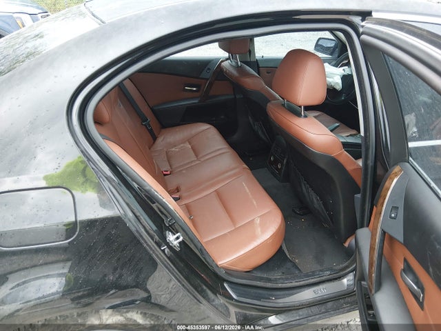 Продаж на аукціоні авто 2007 Bmw 530xi, vin: WBANF73547CY18115, номер лоту: 45353597