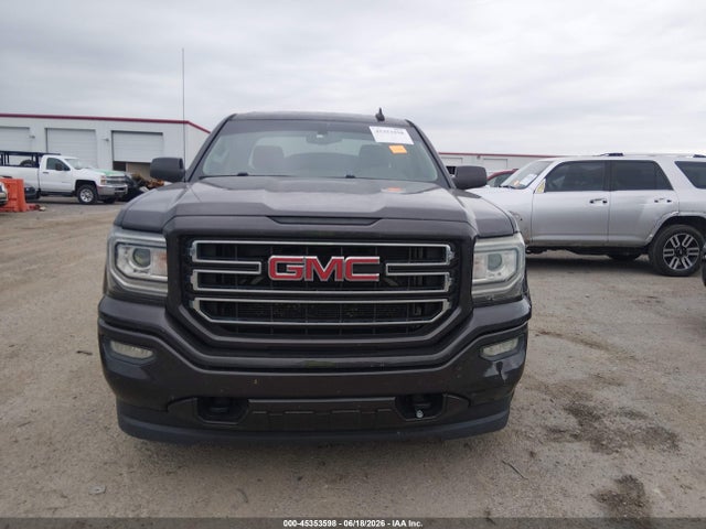 Продажа на аукционе авто 2016 Gmc Sierra 1500, vin: 1GTR1LEC6GZ266587, номер лота: 45353598