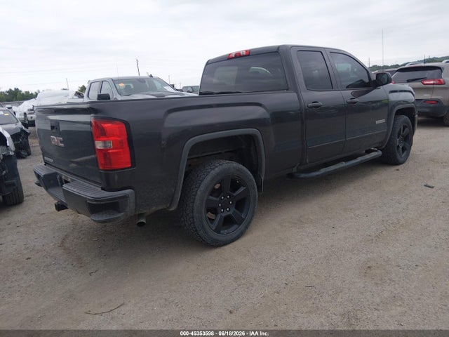 Продажа на аукционе авто 2016 Gmc Sierra 1500, vin: 1GTR1LEC6GZ266587, номер лота: 45353598