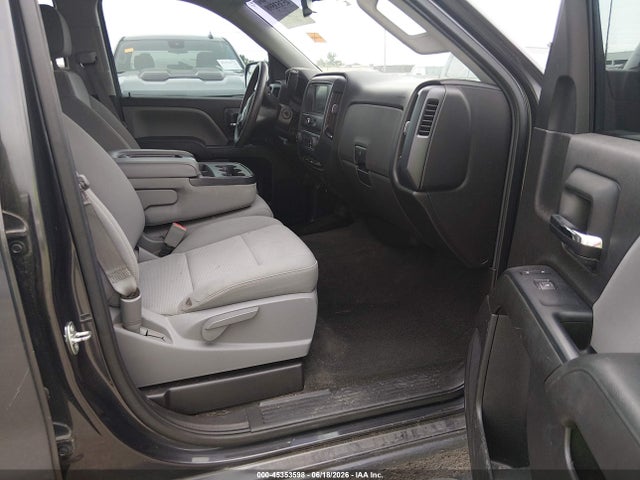 Продажа на аукционе авто 2016 Gmc Sierra 1500, vin: 1GTR1LEC6GZ266587, номер лота: 45353598