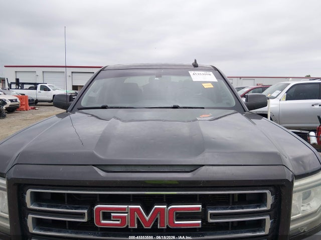 Продажа на аукционе авто 2016 Gmc Sierra 1500, vin: 1GTR1LEC6GZ266587, номер лота: 45353598