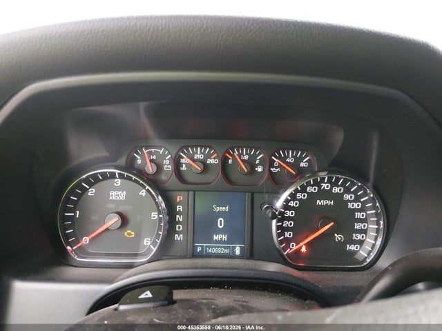Продажа на аукционе авто 2016 Gmc Sierra 1500, vin: 1GTR1LEC6GZ266587, номер лота: 45353598