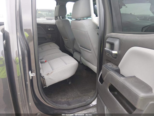 Продажа на аукционе авто 2016 Gmc Sierra 1500, vin: 1GTR1LEC6GZ266587, номер лота: 45353598