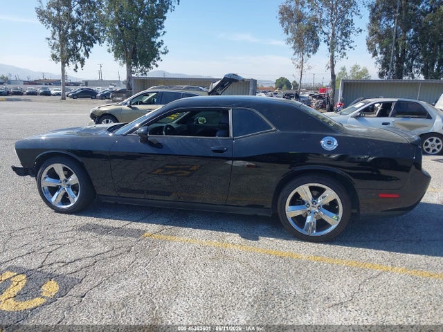 2012 Dodge Challenger Sxt მანქანა იყიდება აუქციონზე, vin: 2C3CDYAG0CH105363, აუქციონის ნომერი: 45353601