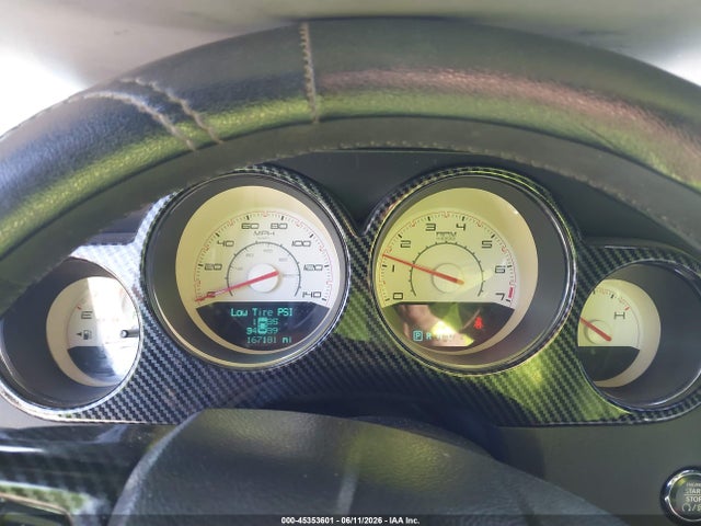 Auction sale of the 2012 Dodge Challenger Sxt, vin: 2C3CDYAG0CH105363, lot number: 45353601