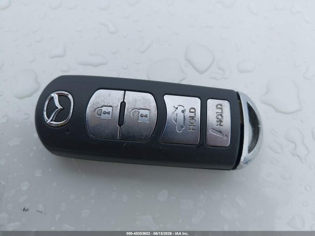 45353602 :رقم المزاد ، JM1GJ1U54G1471578 vin ، 2016 Mazda Mazda6 I Sport مزاد بيع