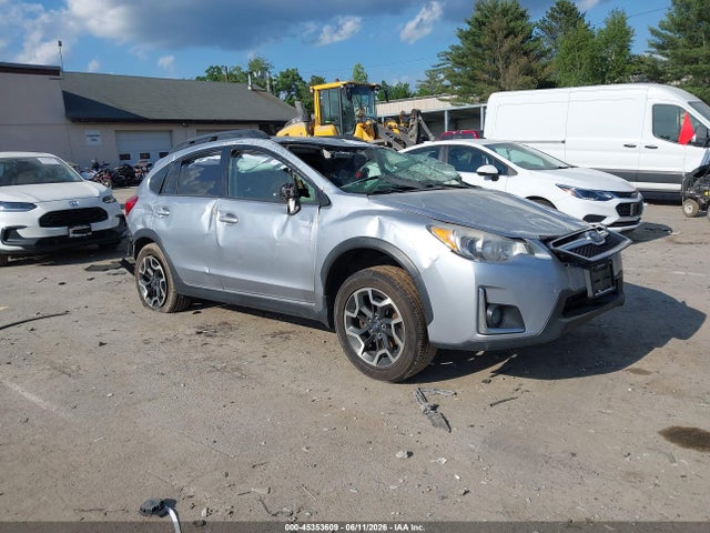 Продаж на аукціоні авто 2016 Subaru Crosstrek 2.0i Limited, vin: JF2GPANC5G8335383, номер лоту: 45353609