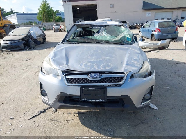 Продаж на аукціоні авто 2016 Subaru Crosstrek 2.0i Limited, vin: JF2GPANC5G8335383, номер лоту: 45353609