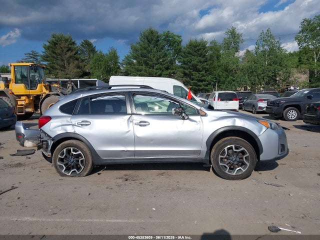 Продаж на аукціоні авто 2016 Subaru Crosstrek 2.0i Limited, vin: JF2GPANC5G8335383, номер лоту: 45353609
