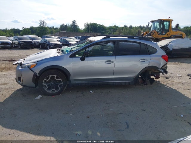 Продаж на аукціоні авто 2016 Subaru Crosstrek 2.0i Limited, vin: JF2GPANC5G8335383, номер лоту: 45353609