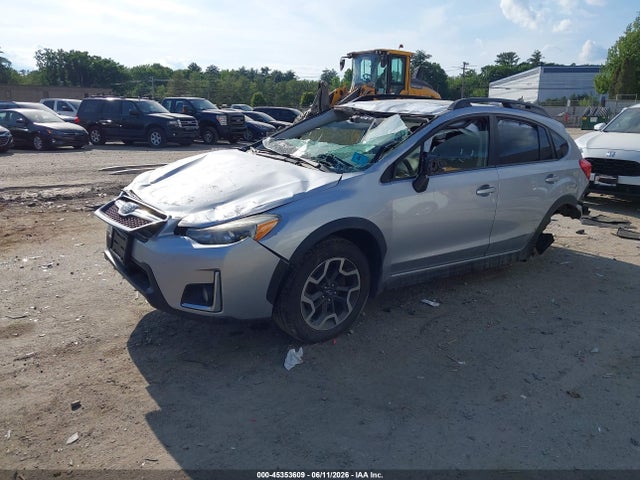 Продаж на аукціоні авто 2016 Subaru Crosstrek 2.0i Limited, vin: JF2GPANC5G8335383, номер лоту: 45353609
