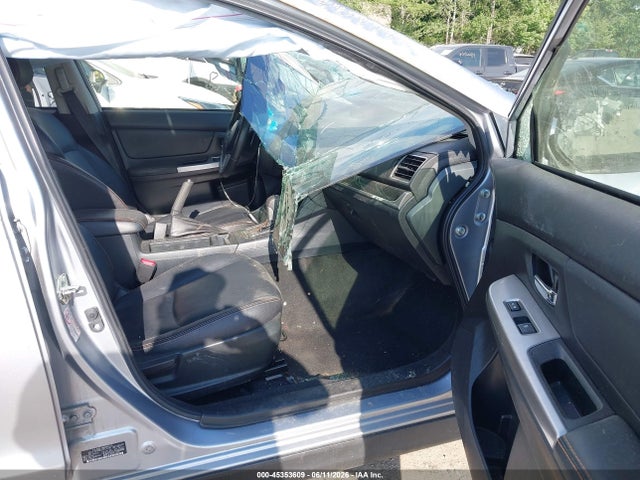 Продаж на аукціоні авто 2016 Subaru Crosstrek 2.0i Limited, vin: JF2GPANC5G8335383, номер лоту: 45353609