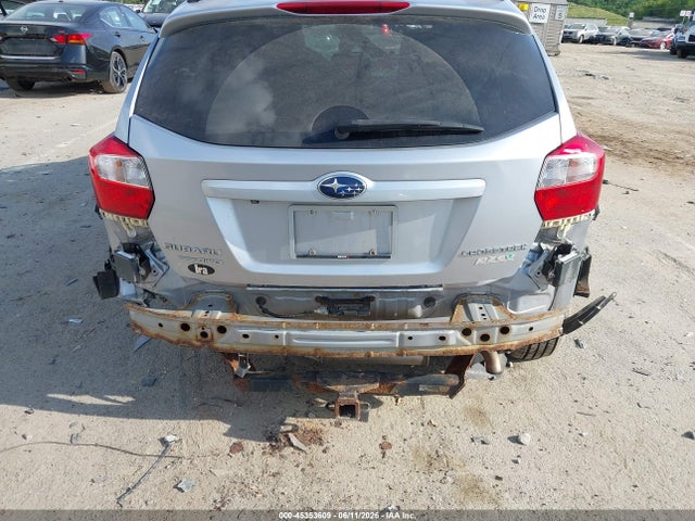 Продаж на аукціоні авто 2016 Subaru Crosstrek 2.0i Limited, vin: JF2GPANC5G8335383, номер лоту: 45353609