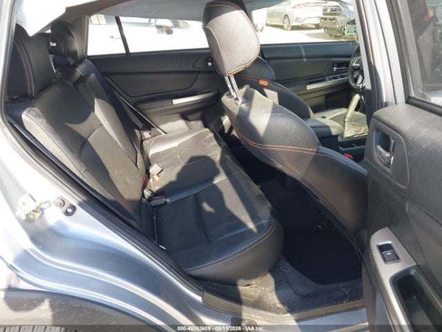 Продаж на аукціоні авто 2016 Subaru Crosstrek 2.0i Limited, vin: JF2GPANC5G8335383, номер лоту: 45353609
