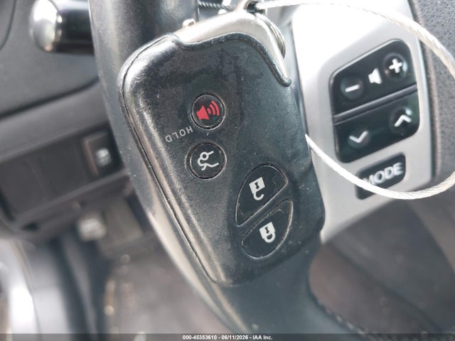 Продаж на аукціоні авто 2012 Lexus Is 250, vin: JTHBF5C28C5174566, номер лоту: 45353610