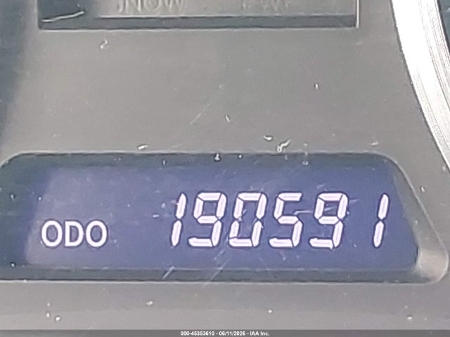 Продаж на аукціоні авто 2012 Lexus Is 250, vin: JTHBF5C28C5174566, номер лоту: 45353610
