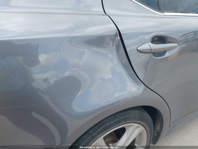 Продаж на аукціоні авто 2012 Lexus Is 250, vin: JTHBF5C28C5174566, номер лоту: 45353610