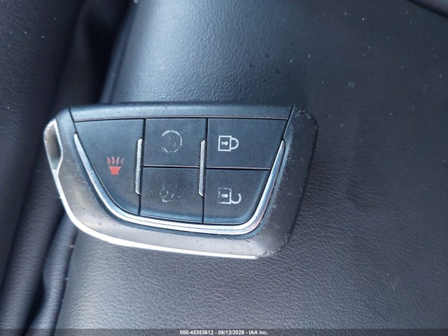 2020 Cadillac Ct5 Sport მანქანა იყიდება აუქციონზე, vin: 1G6DU5RK0L0123473, აუქციონის ნომერი: 45353612