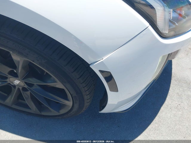 2020 Cadillac Ct5 Sport მანქანა იყიდება აუქციონზე, vin: 1G6DU5RK0L0123473, აუქციონის ნომერი: 45353612