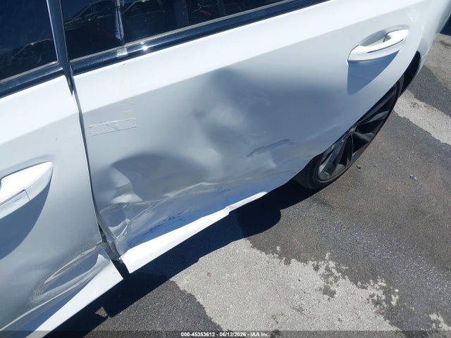 2020 Cadillac Ct5 Sport მანქანა იყიდება აუქციონზე, vin: 1G6DU5RK0L0123473, აუქციონის ნომერი: 45353612
