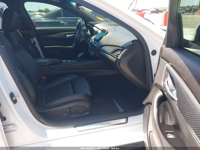 2020 Cadillac Ct5 Sport მანქანა იყიდება აუქციონზე, vin: 1G6DU5RK0L0123473, აუქციონის ნომერი: 45353612