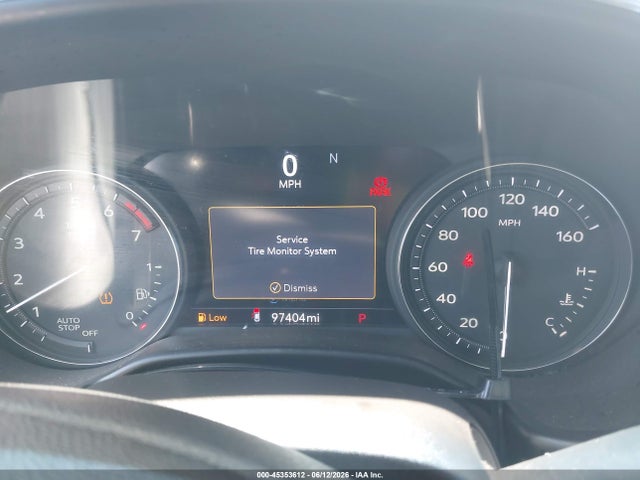 2020 Cadillac Ct5 Sport მანქანა იყიდება აუქციონზე, vin: 1G6DU5RK0L0123473, აუქციონის ნომერი: 45353612