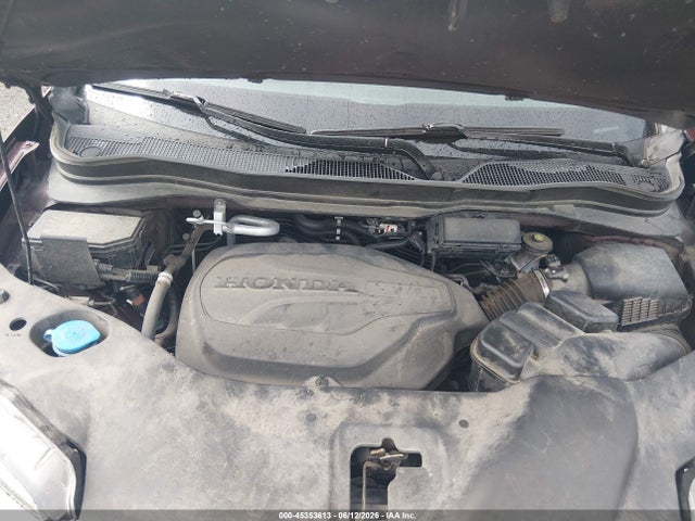 Продажа на аукционе авто 2021 Honda Pilot Awd Touring 8 Passenger, vin: 5FNYF6H94MB069949, номер лота: 45353613