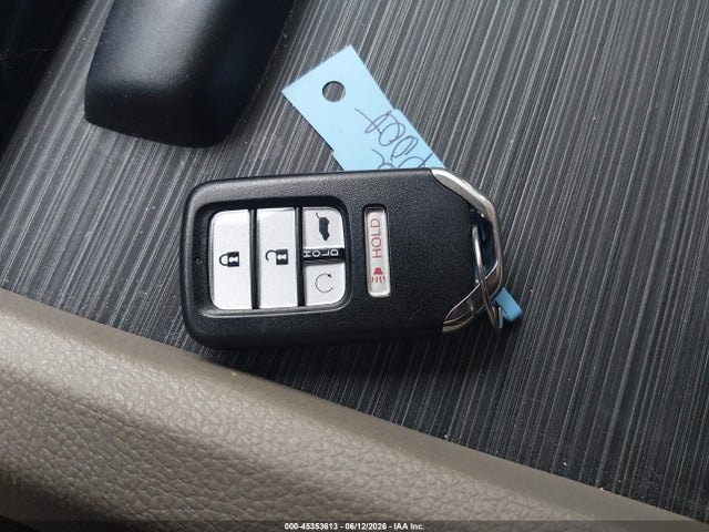 Продажа на аукционе авто 2021 Honda Pilot Awd Touring 8 Passenger, vin: 5FNYF6H94MB069949, номер лота: 45353613