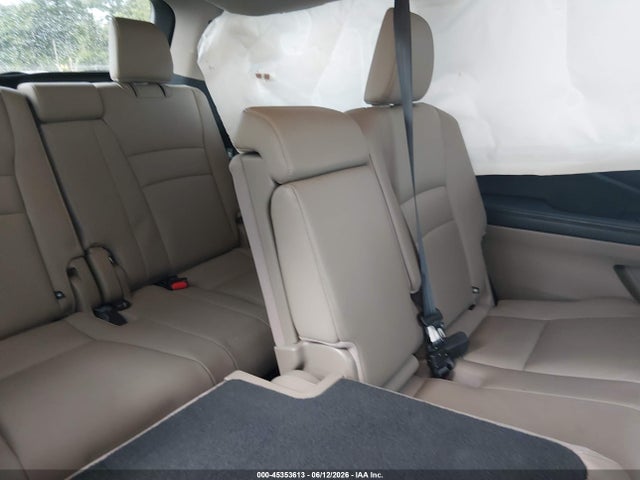 Продажа на аукционе авто 2021 Honda Pilot Awd Touring 8 Passenger, vin: 5FNYF6H94MB069949, номер лота: 45353613