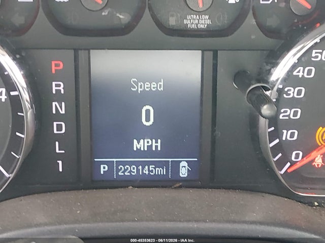 1HTKHPVK3NH424109 Chevrolet Silverado 4500hd 1wt